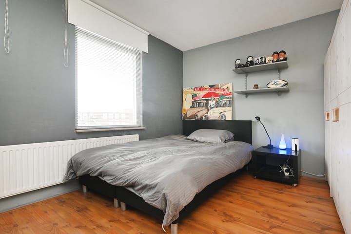 Foto 21 van John Rädeckerkade 65