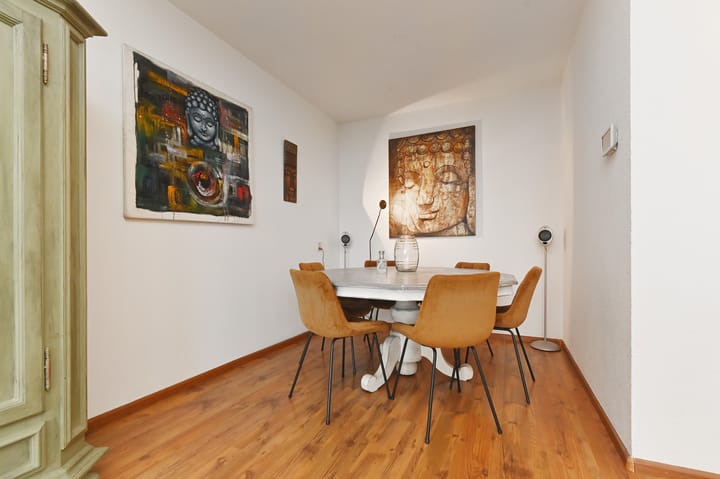 Foto 7 van John Rädeckerkade 65