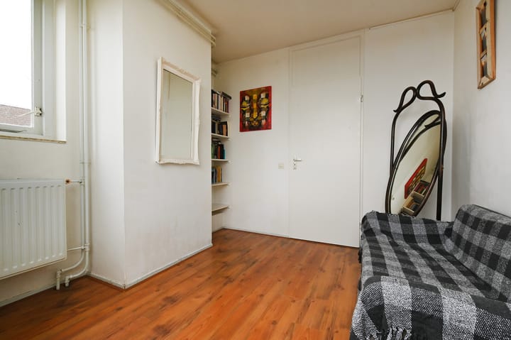 Foto 28 van John Rädeckerkade 65