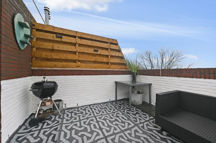 Foto 29 van John Rädeckerkade 65