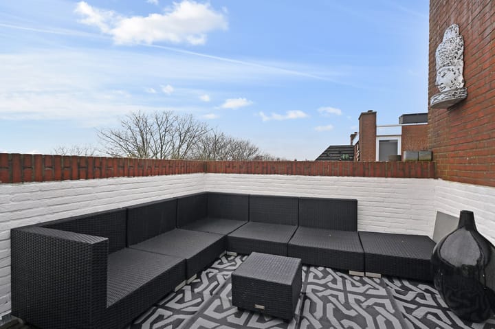 Foto 31 van John Rädeckerkade 65