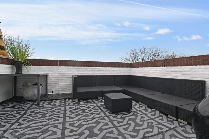 Foto 32 van John Rädeckerkade 65