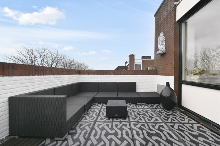 Foto 34 van John Rädeckerkade 65