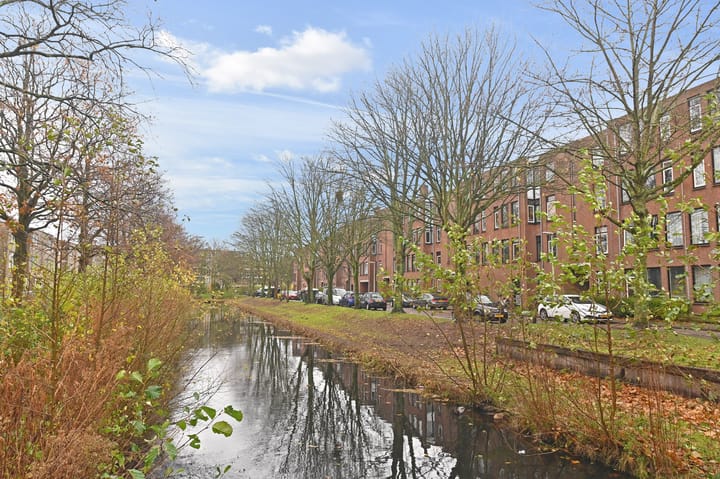 Foto 36 van John Rädeckerkade 65