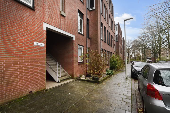 Foto 43 van John Rädeckerkade 65