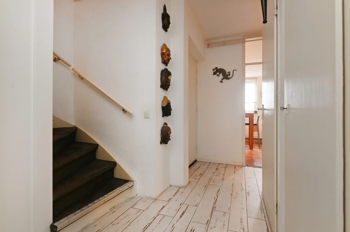 Foto 44 van John Rädeckerkade 65