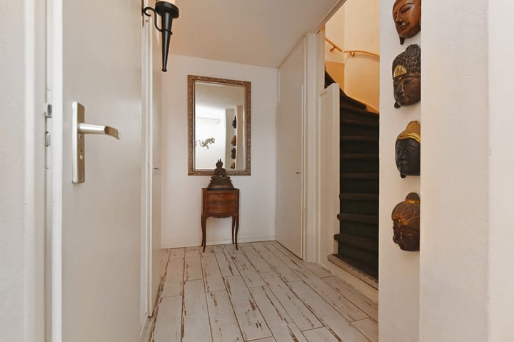 Foto 45 van John Rädeckerkade 65