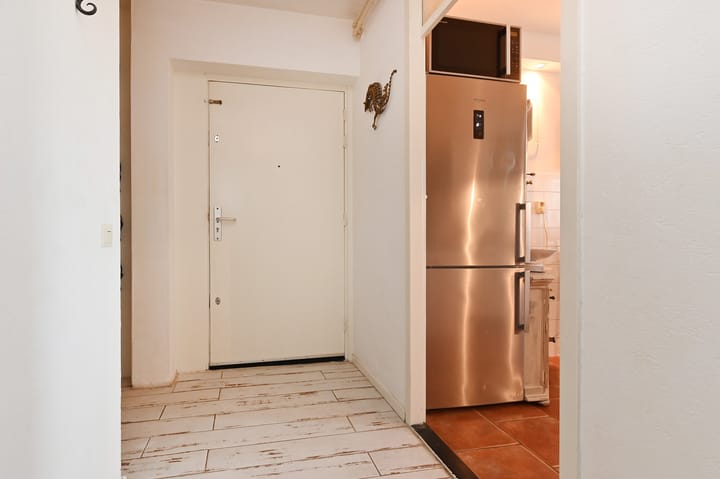 Foto 46 van John Rädeckerkade 65