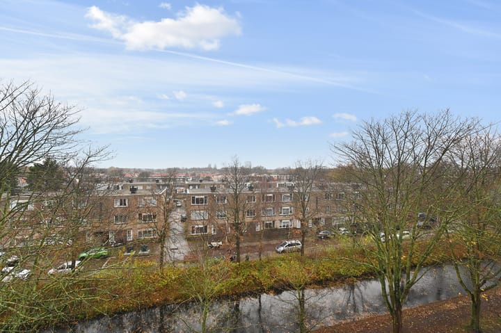 Foto 48 van John Rädeckerkade 65