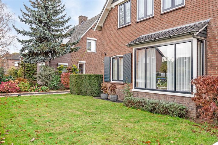 Bekijk foto 33 van Steenheuvelsestraat 59