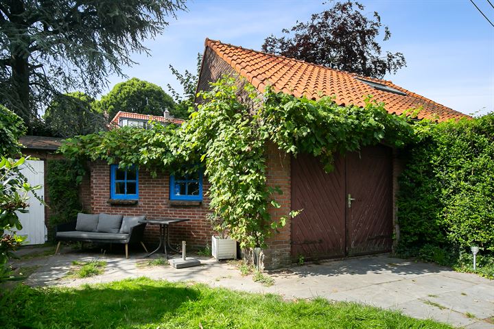 Bekijk foto 40 van De Meij van Streefkerkstraat 13