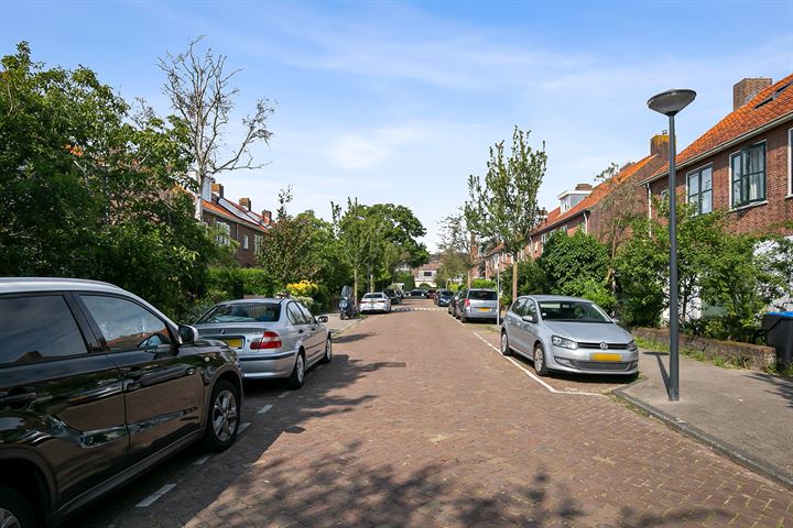 Bekijk foto 44 van De Meij van Streefkerkstraat 13