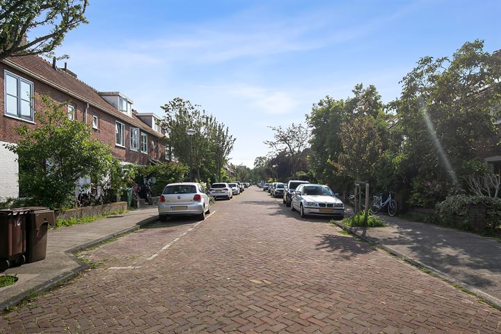 View photo 45 of De Meij van Streefkerkstraat 13