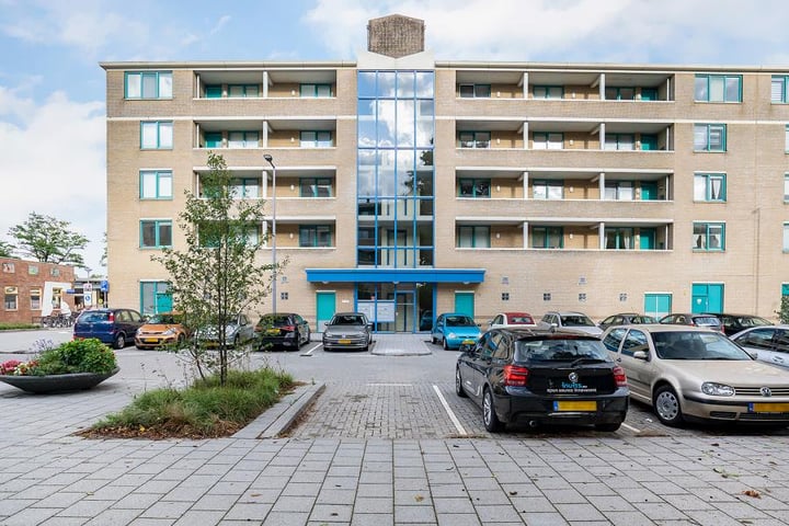 Etienne de Bouterstraat 20