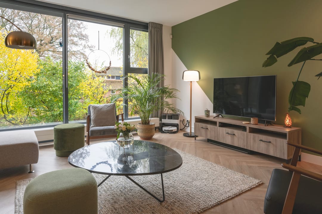 Foto 16 van Bergenboulevard 66