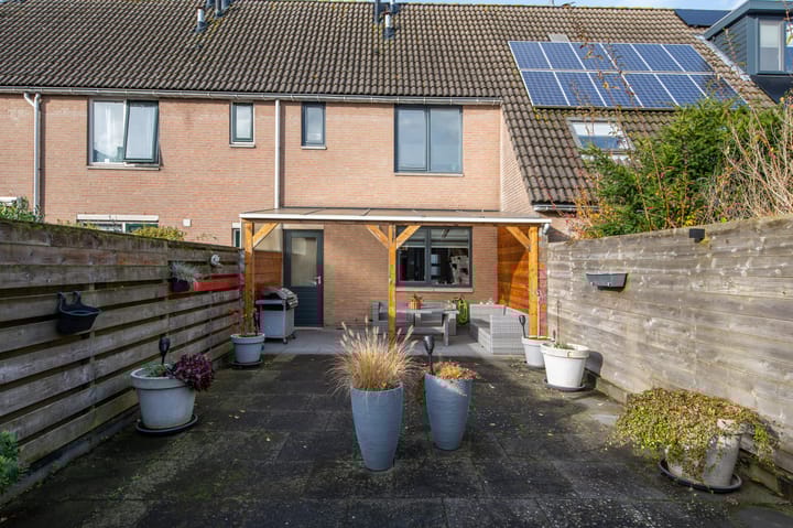 Foto 2 van Muntstraat 84