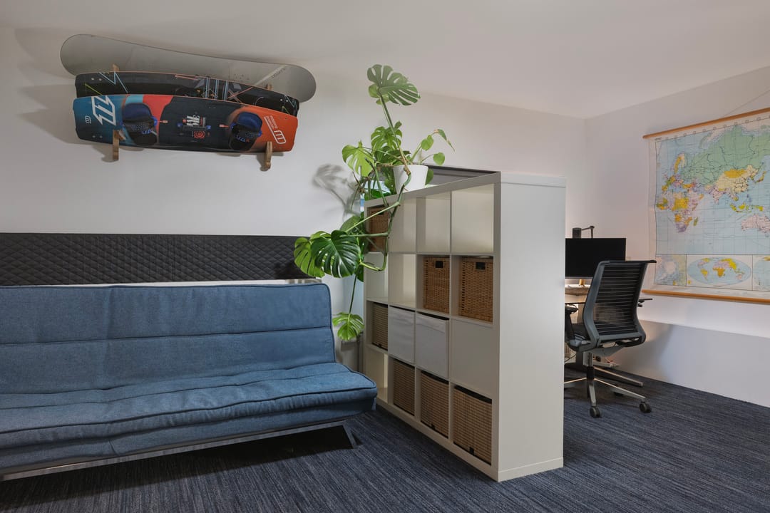 Foto 43 van Bergenboulevard 66