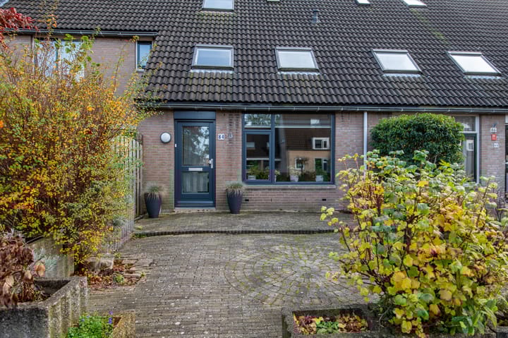 Foto 5 van Muntstraat 84