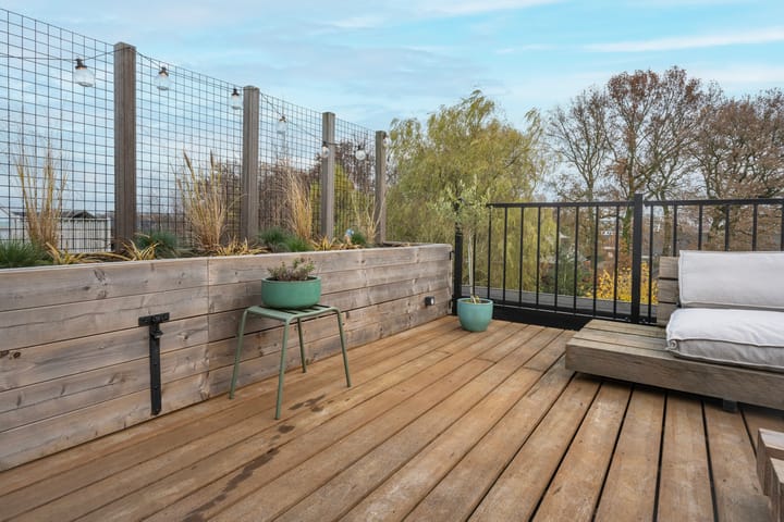 Foto 53 van Bergenboulevard 66