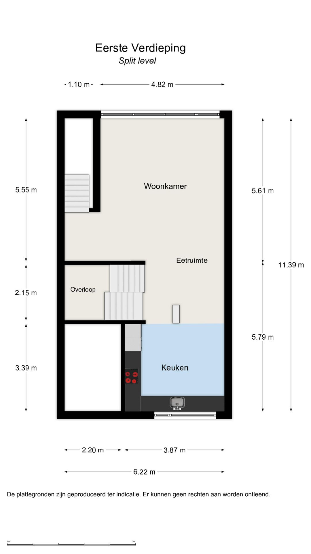 Foto 68 van Bergenboulevard 66