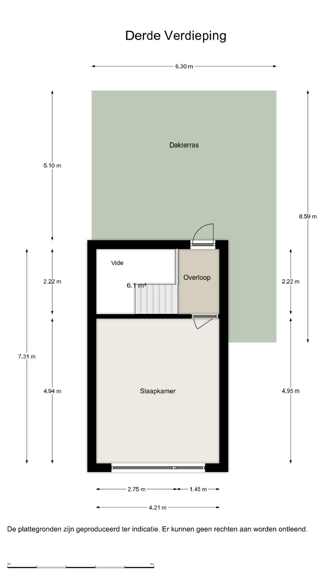 Foto 70 van Bergenboulevard 66