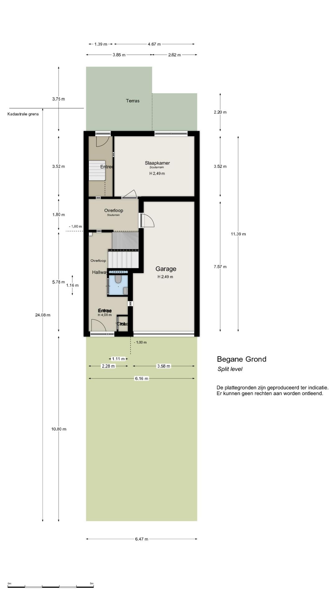 Foto 71 van Bergenboulevard 66