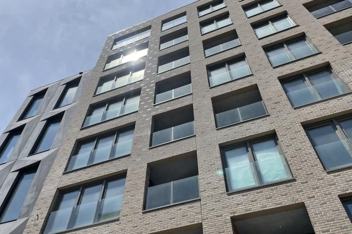 Oostenburgermiddenstraat 635