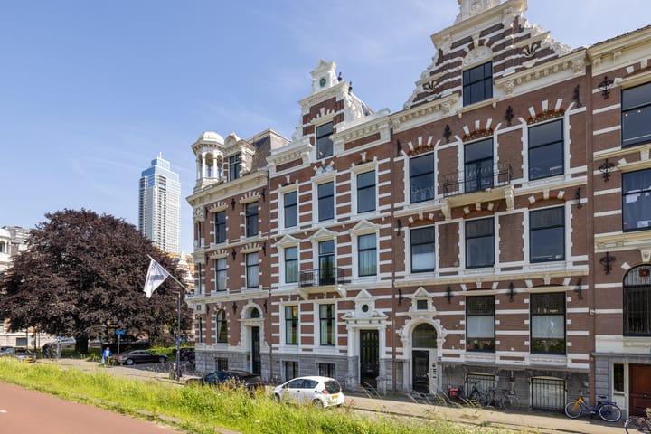 Foto 1 van Westzeedijk 104-B