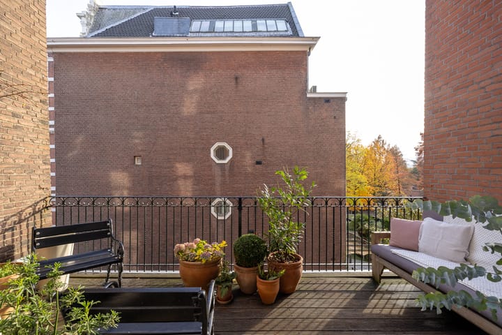 Foto 5 van Westzeedijk 104-B