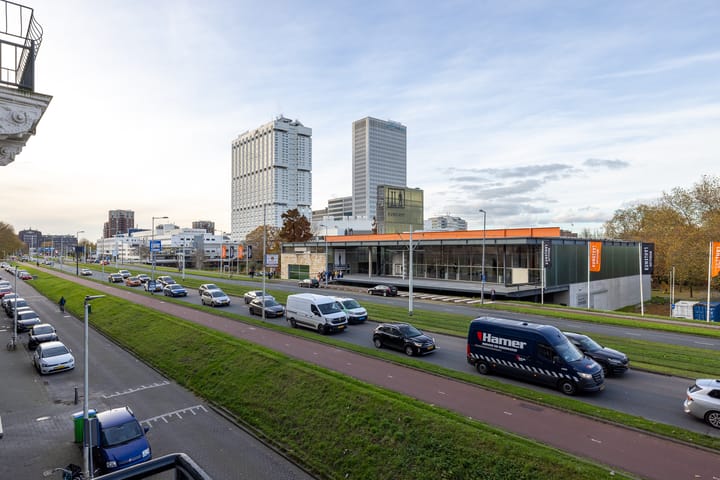 Foto 21 van Westzeedijk 104-B