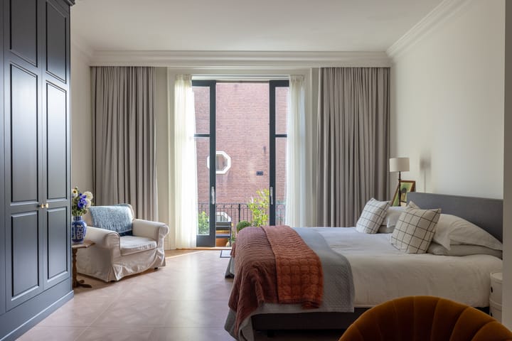 Foto 4 van Westzeedijk 104-B