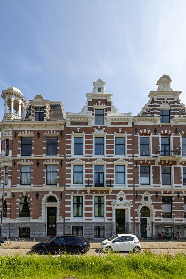 Foto 6 van Westzeedijk 104-B