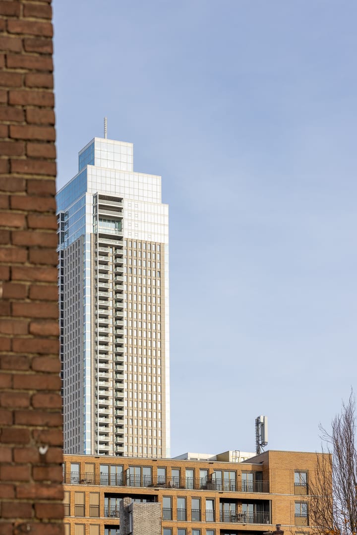 Foto 33 van Westzeedijk 104-B