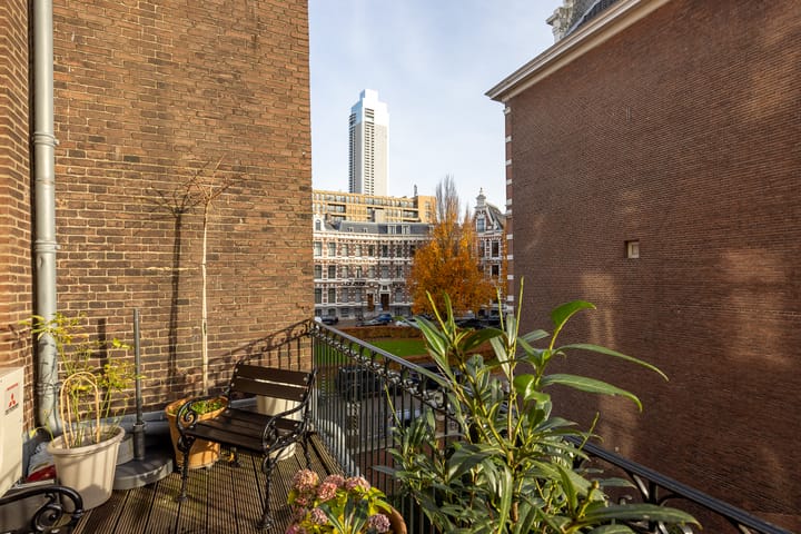 Foto 32 van Westzeedijk 104-B