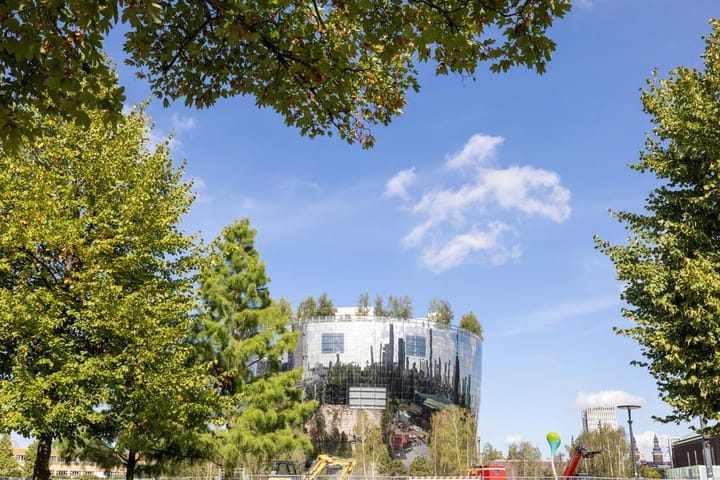 Foto 34 van Westzeedijk 104-B