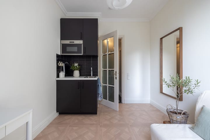 Foto 10 van Westzeedijk 104-B