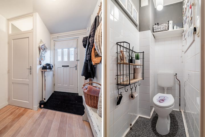 Foto 3 van Hoogtij 58