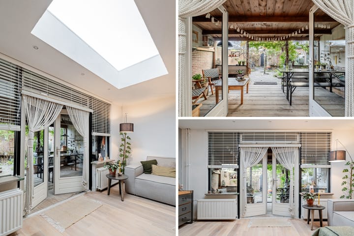 Foto 5 van Hoogtij 58