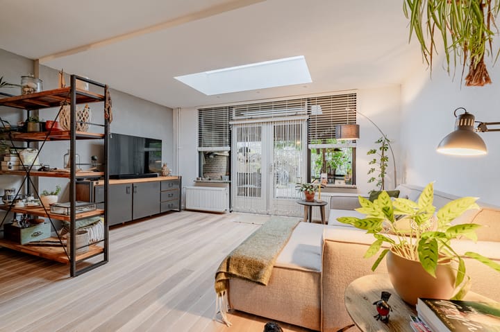 Foto 7 van Hoogtij 58