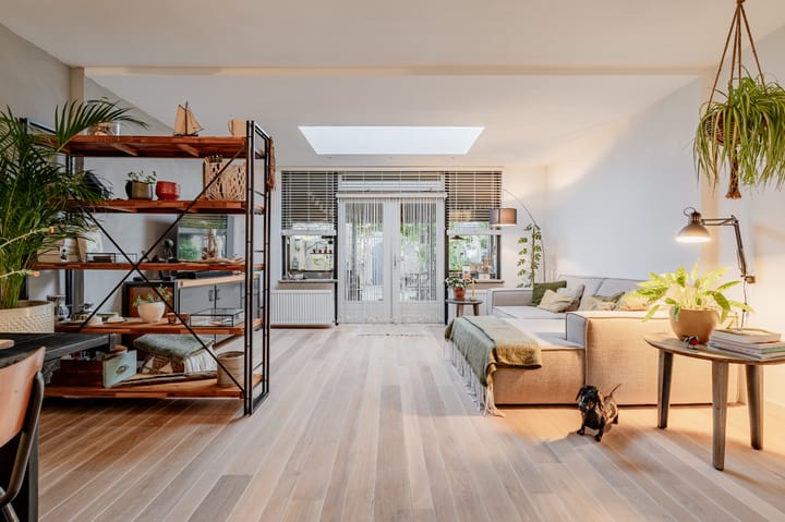 Foto 6 van Hoogtij 58