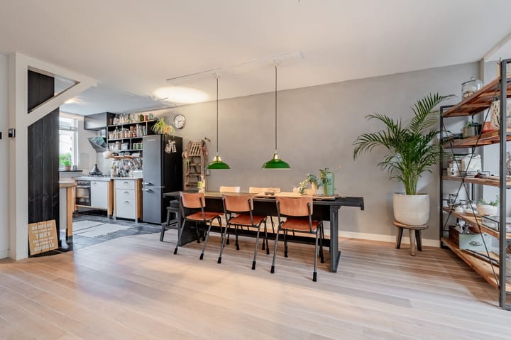 Foto 12 van Hoogtij 58