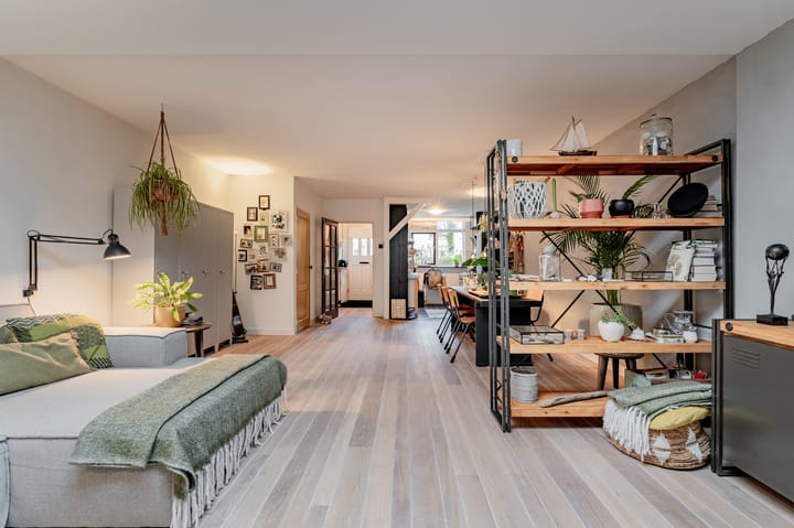 Foto 9 van Hoogtij 58