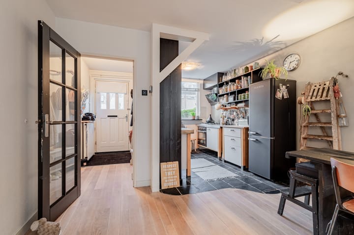 Foto 13 van Hoogtij 58