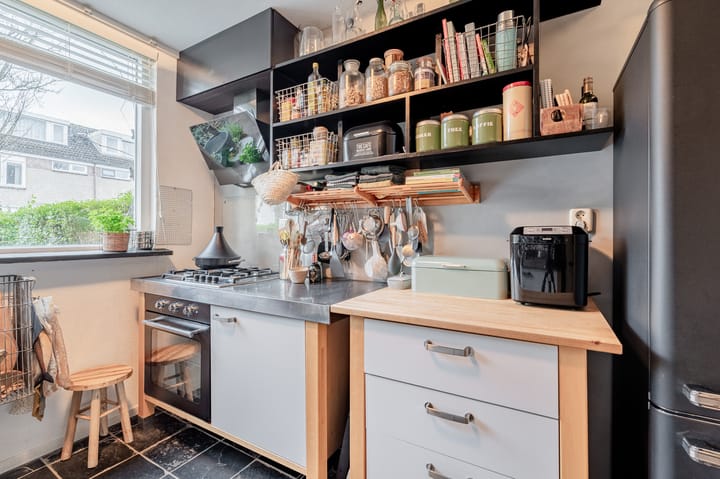 Foto 14 van Hoogtij 58