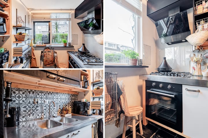 Foto 15 van Hoogtij 58