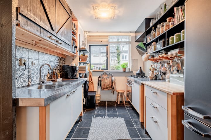 Foto 16 van Hoogtij 58