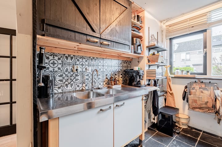 Foto 17 van Hoogtij 58