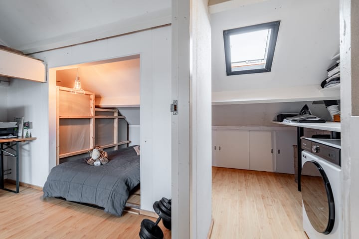 Foto 26 van Hoogtij 58