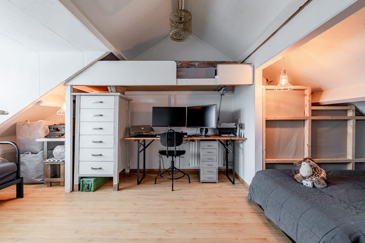 Foto 27 van Hoogtij 58