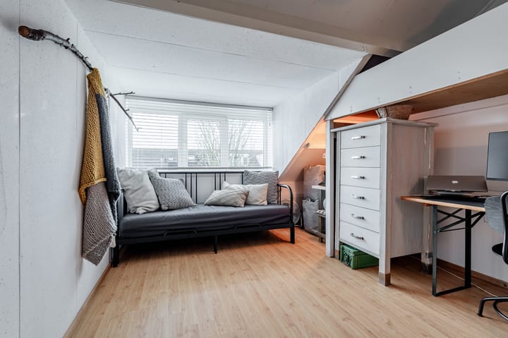 Foto 28 van Hoogtij 58